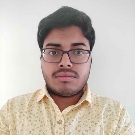 Kushal Das